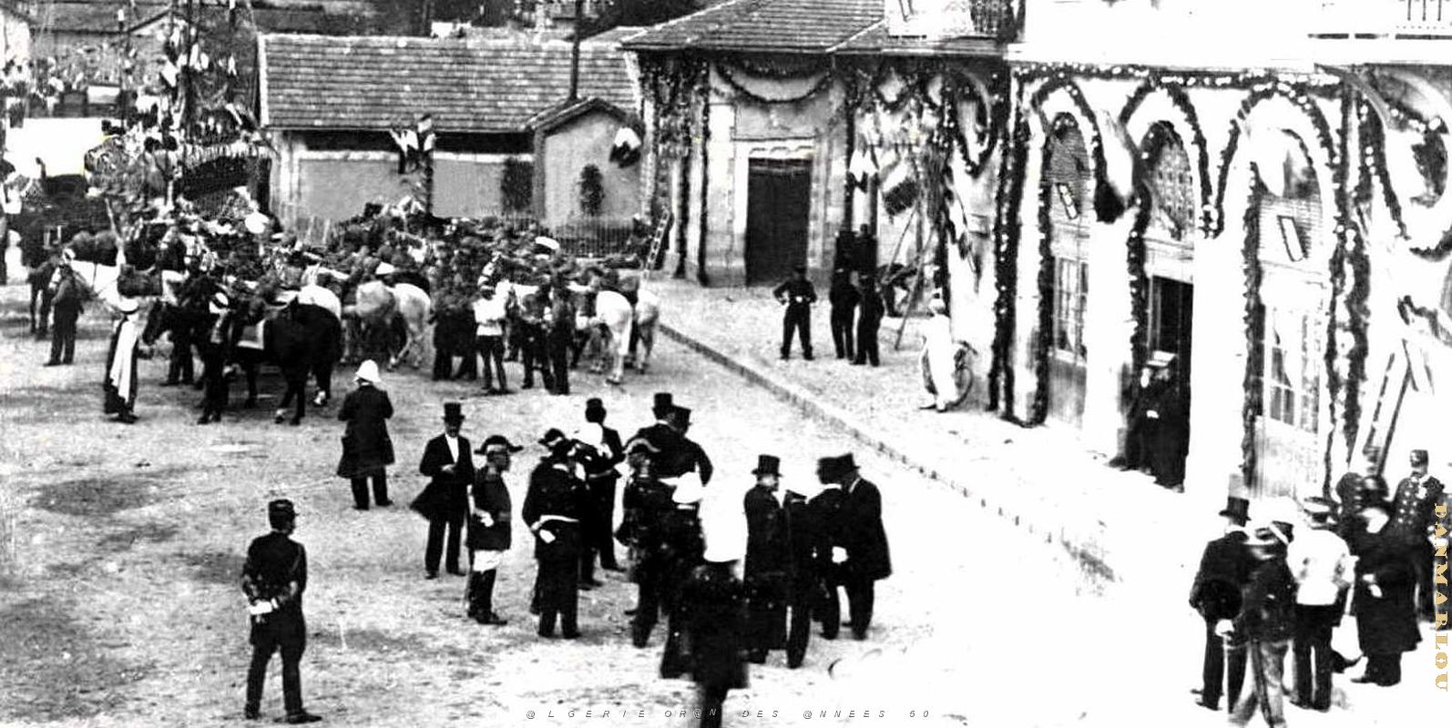 2626- Constantine - Gare - Visite Loubet2 - 1903.jpg